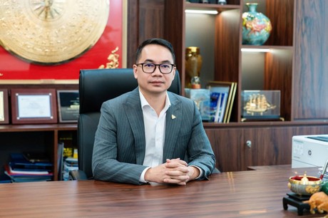 AI viết lại bài toán chi phí bảo hiểm